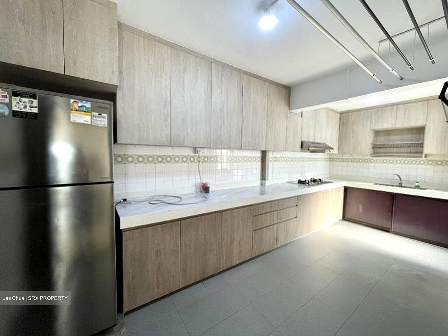 Spottiswoode Park (D2), Apartment #569788291